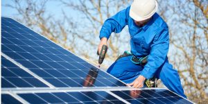 Installation Maintenance Panneaux Solaires Photovoltaïques à Fronton